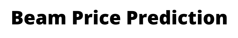 Beam Price Prediction